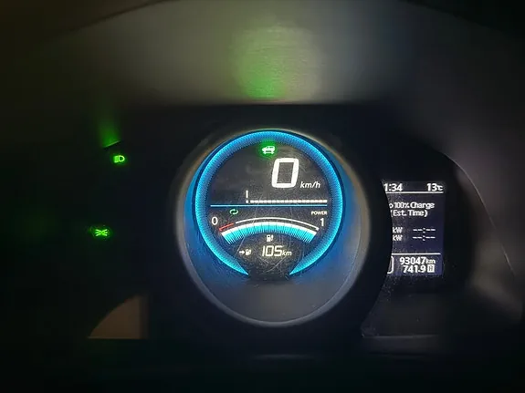 Nissan E-Nv200 2016 photo 5