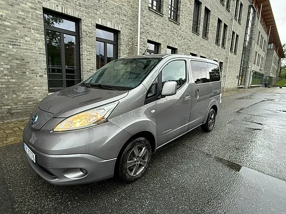 Nissan E-Nv200
