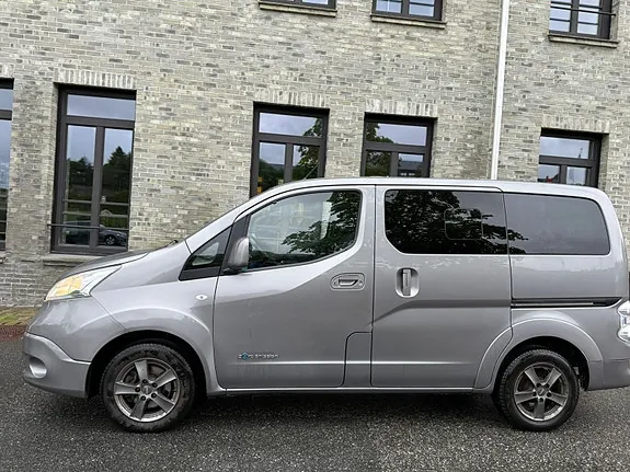 Nissan E-Nv200 2016 photo 3