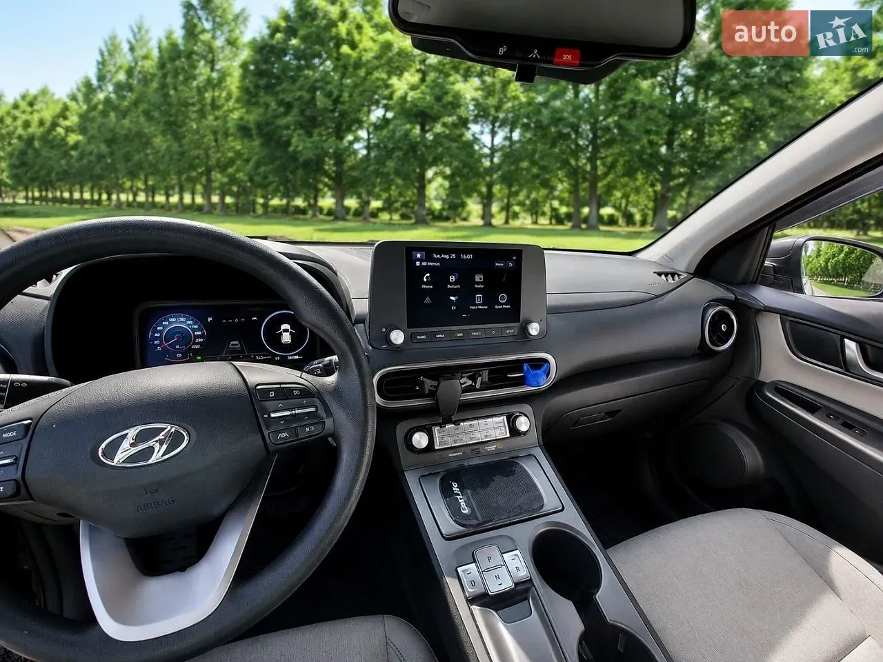 Hyundai Kona 2023 photo 5