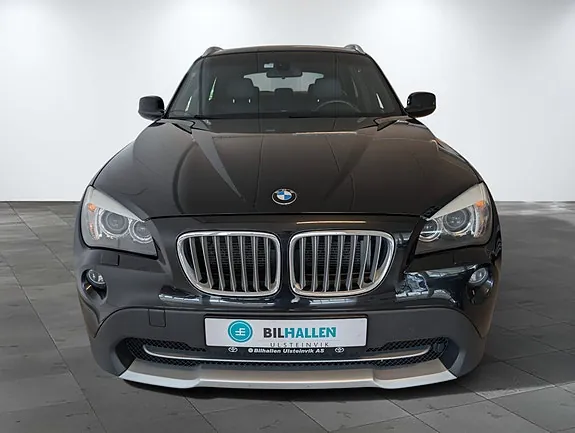 BMW X1 2010 photo 2