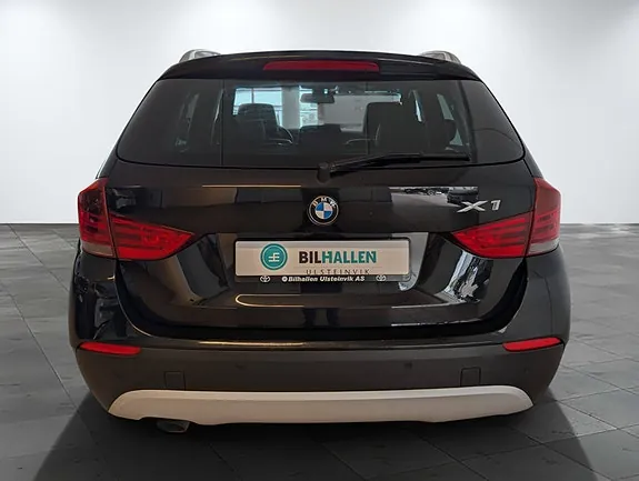 BMW X1 2010 photo 5