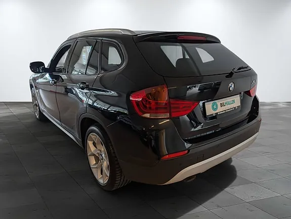 BMW X1 2010 photo 4