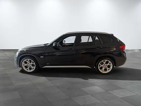 BMW X1 2010 photo 3