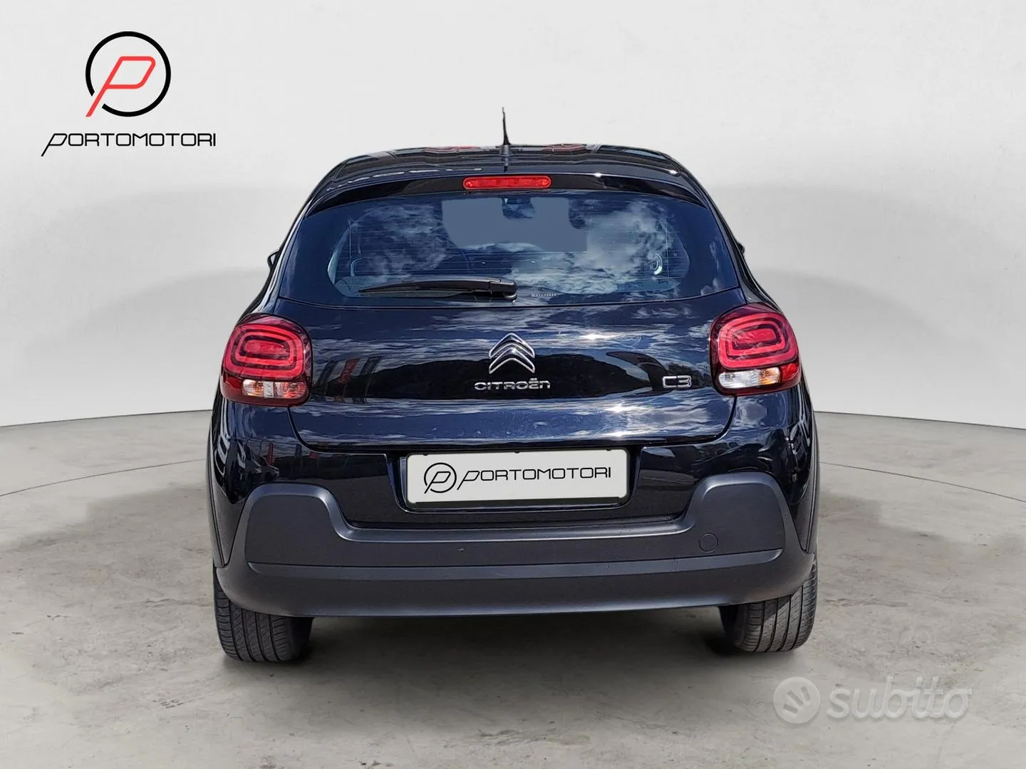 Citroen C3 2024 photo 4
