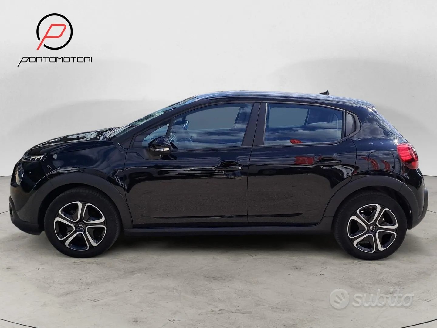 Citroen C3 2024 photo 2