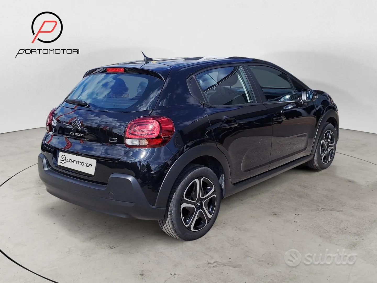 Citroen C3 2024 photo 5