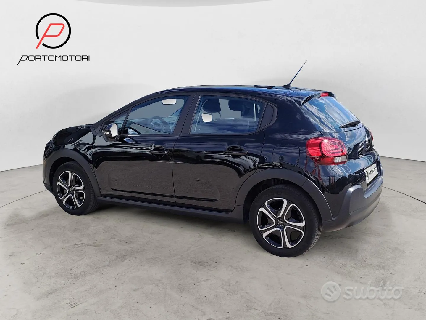 Citroen C3 2024 photo 3