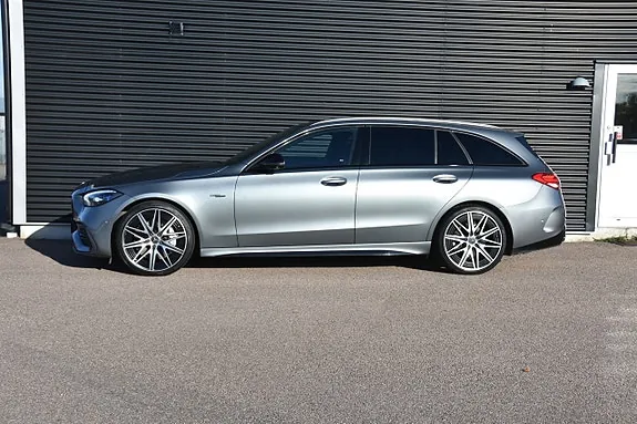 Mercedes-Benz C43 2023 photo 3