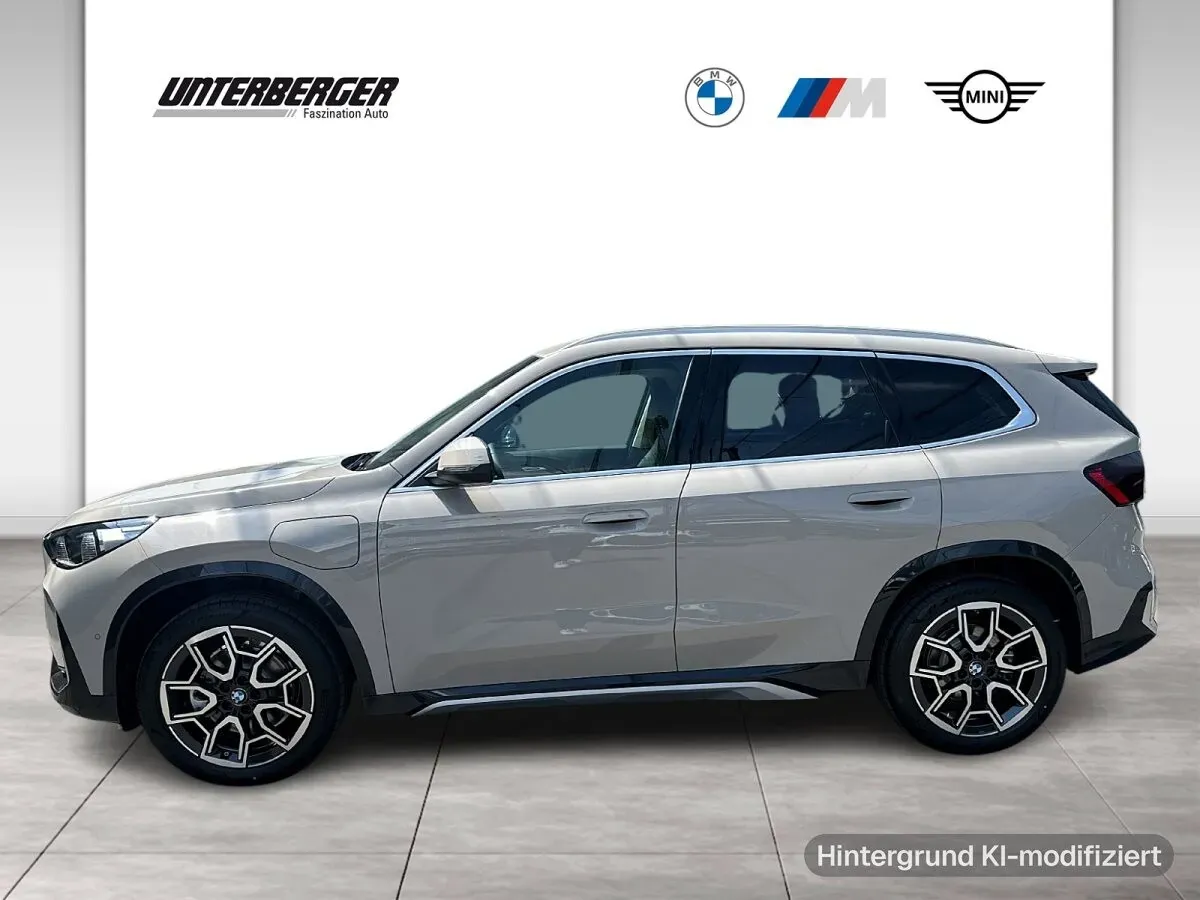 BMW X1 2026 photo 3