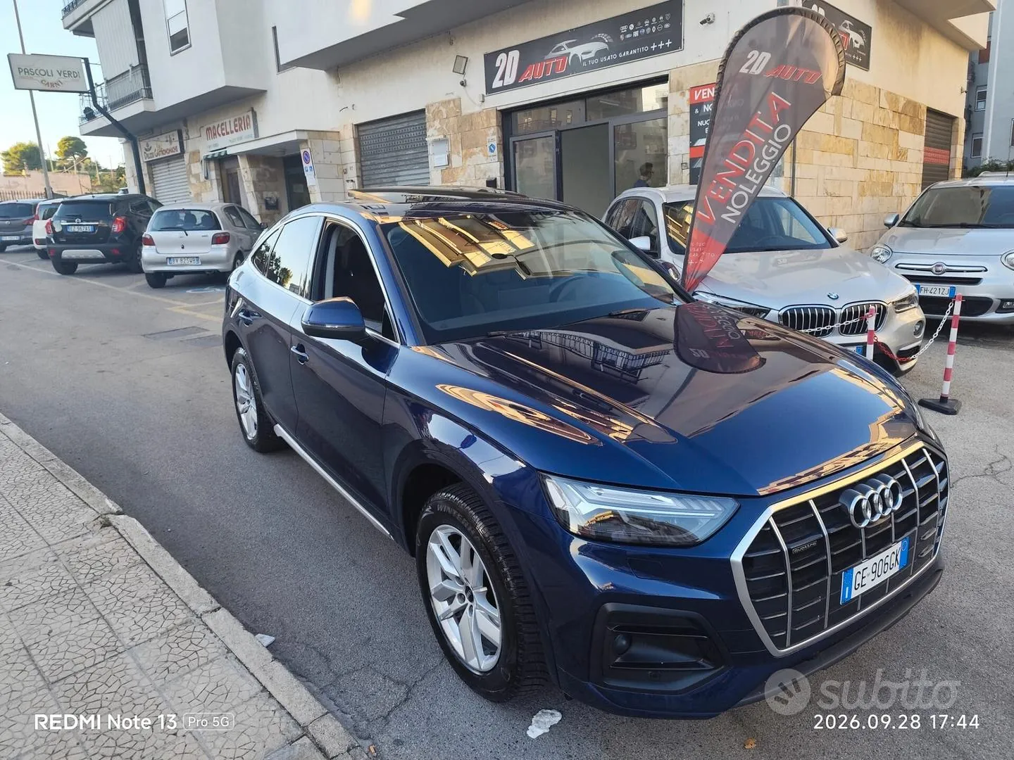 Audi Q5