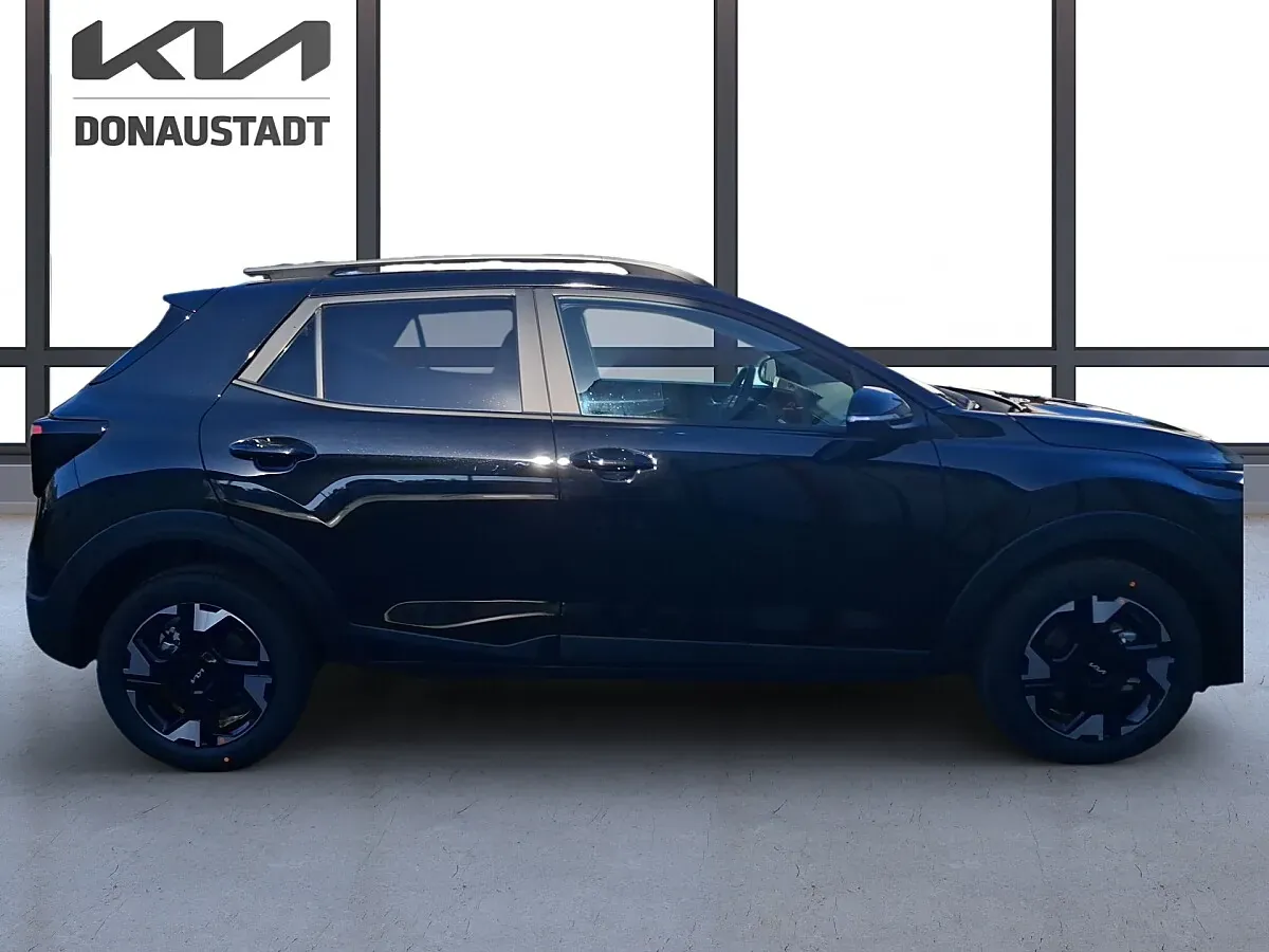 Kia Stonic 2026 photo 3