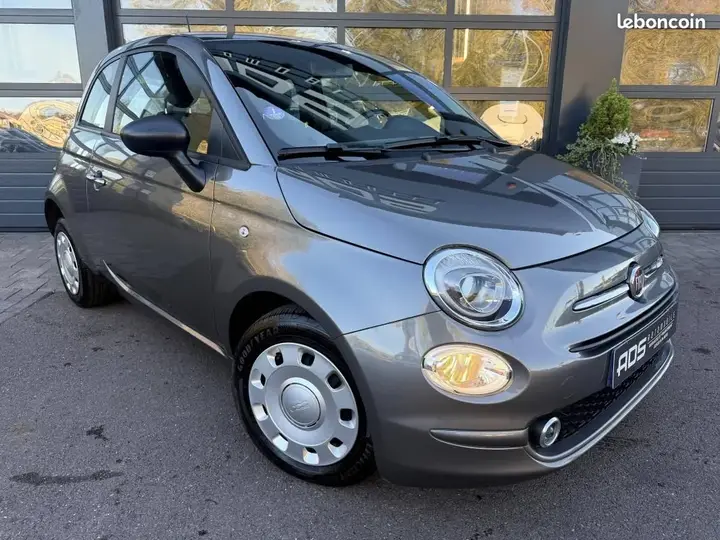 Fiat 500 2023 photo 5
