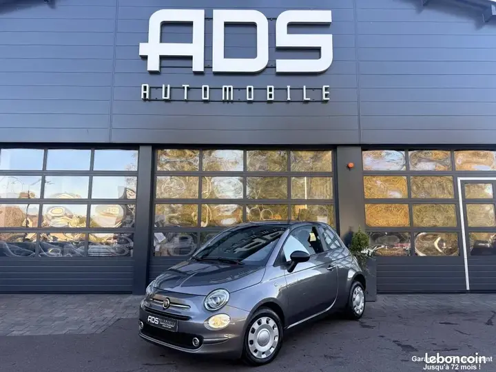 Fiat 500 2023 photo 3