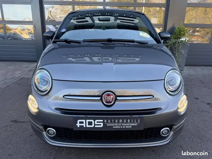 Fiat 500 2023 photo 2