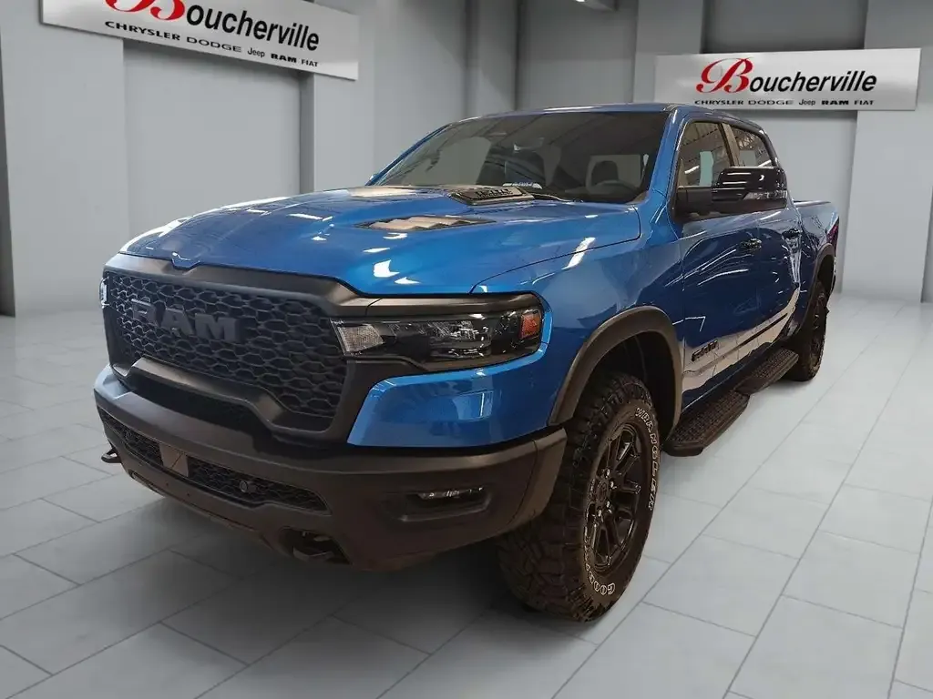 Ram 1500