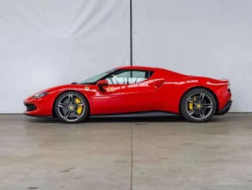Ferrari 296 Gtb 2022 photo 3