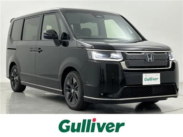 Honda Stepwagon
