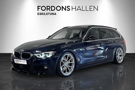 BMW 340I