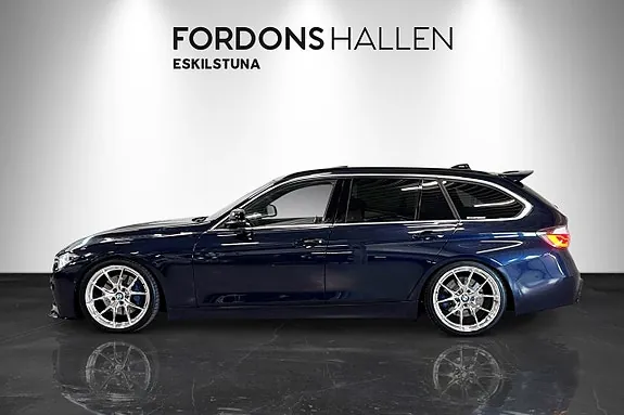 BMW 340I 2017 photo 3