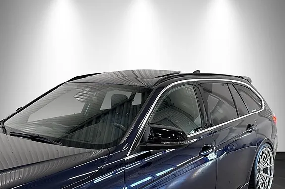 BMW 340I 2017 photo 5