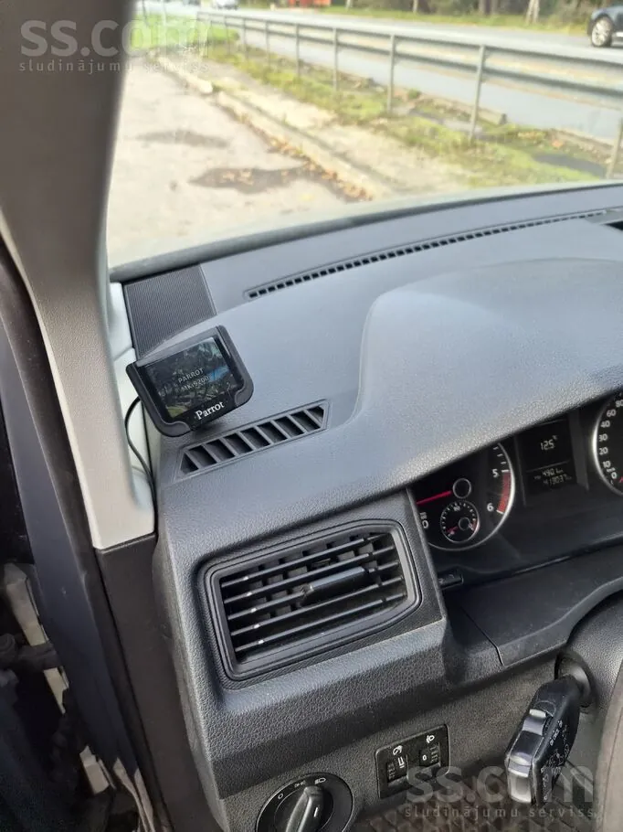 Volkswagen Caddy 2015 photo 5