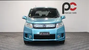 Honda Freed 2013 photo 3