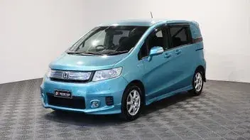 Honda Freed 2013 photo 4