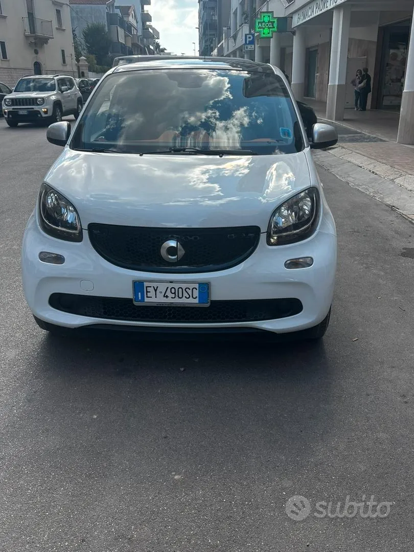 Smart Fourfour
