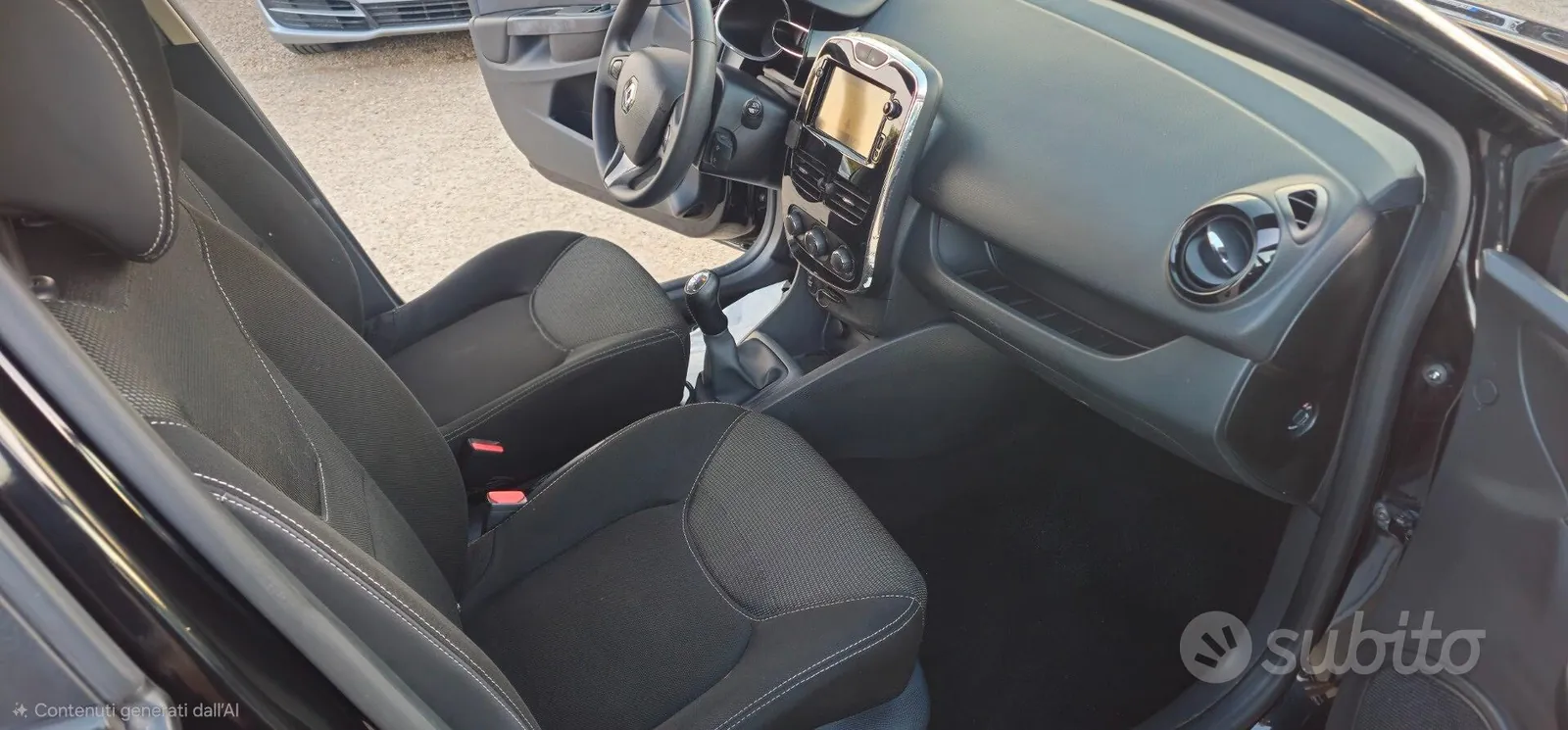 Renault Clio 2014 photo 5