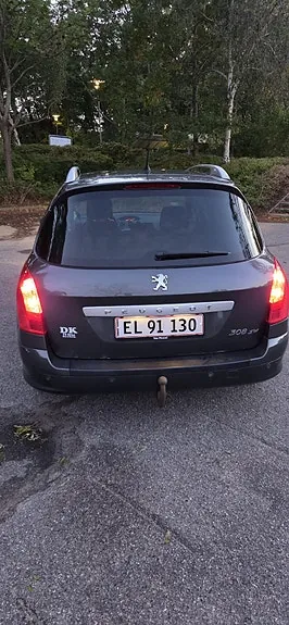 Peugeot 308 2011 photo 4