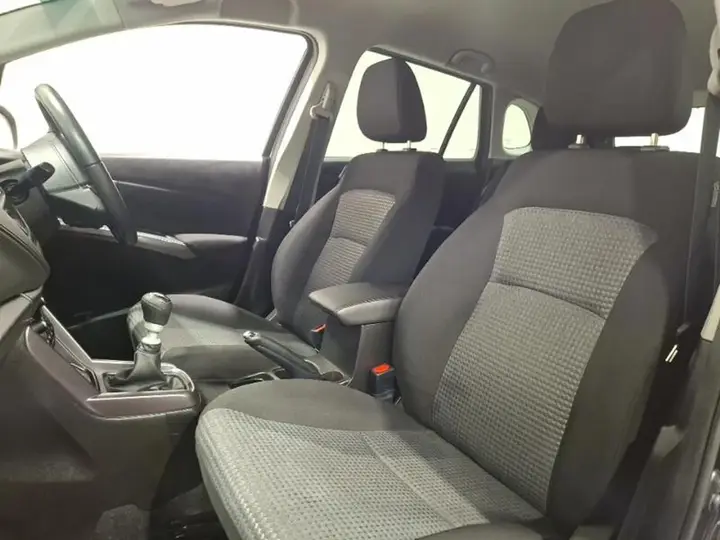 Suzuki S-Cross 2023 photo 5