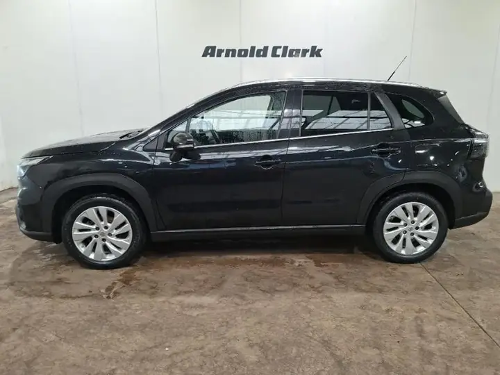 Suzuki S-Cross 2023 photo 4