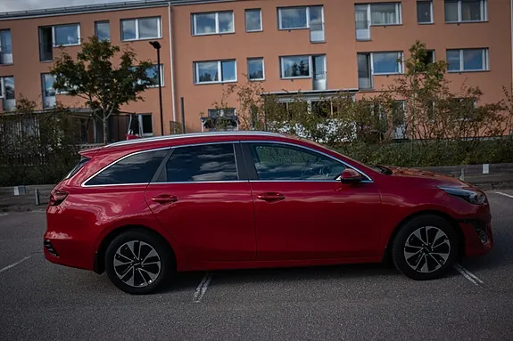 Kia Ceed 2022 photo 4