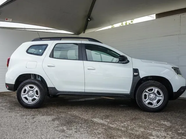 Dacia Duster 2018 photo 3