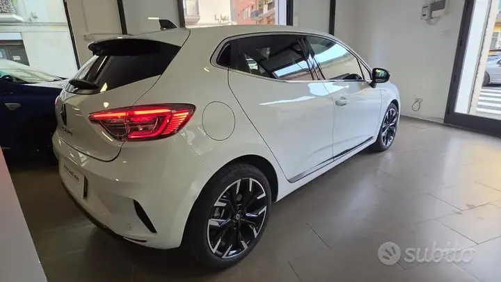 Renault Clio 2026 photo 5