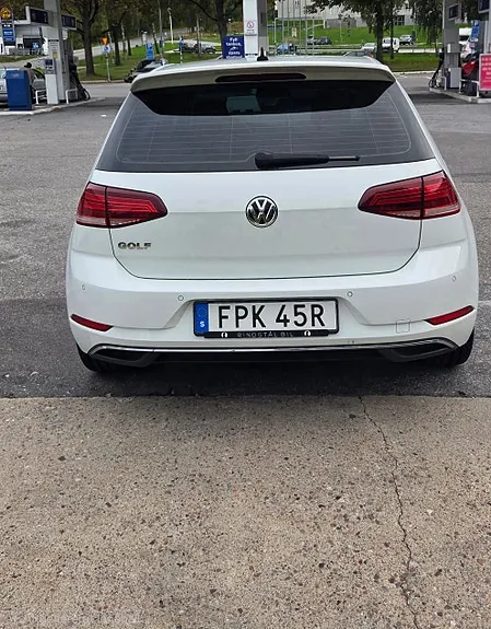 Volkswagen Golf Vii 2019 photo 4