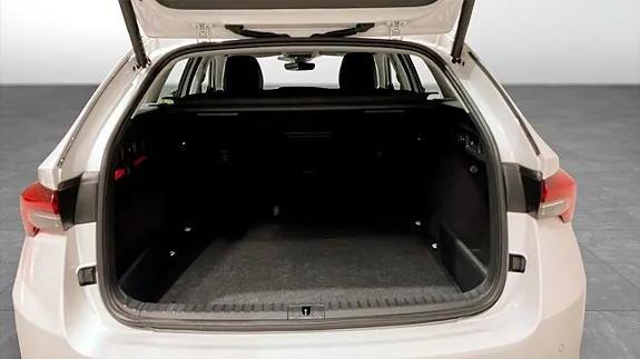 Skoda Octavia 2025 photo 3