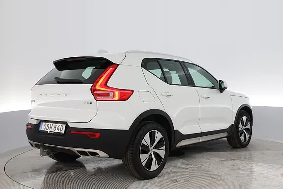 Volvo Xc40 2020 photo 5