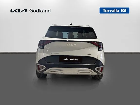 Kia Sportage 2023 photo 3