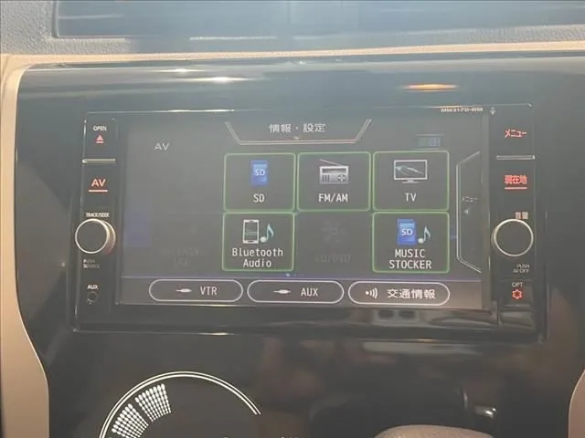 Mitsubishi Ek Wagon 2017 photo 5