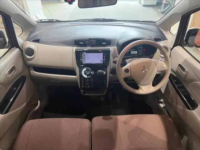 Mitsubishi Ek Wagon 2017 photo 3