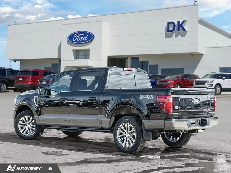 Ford F-150 2026 photo 5