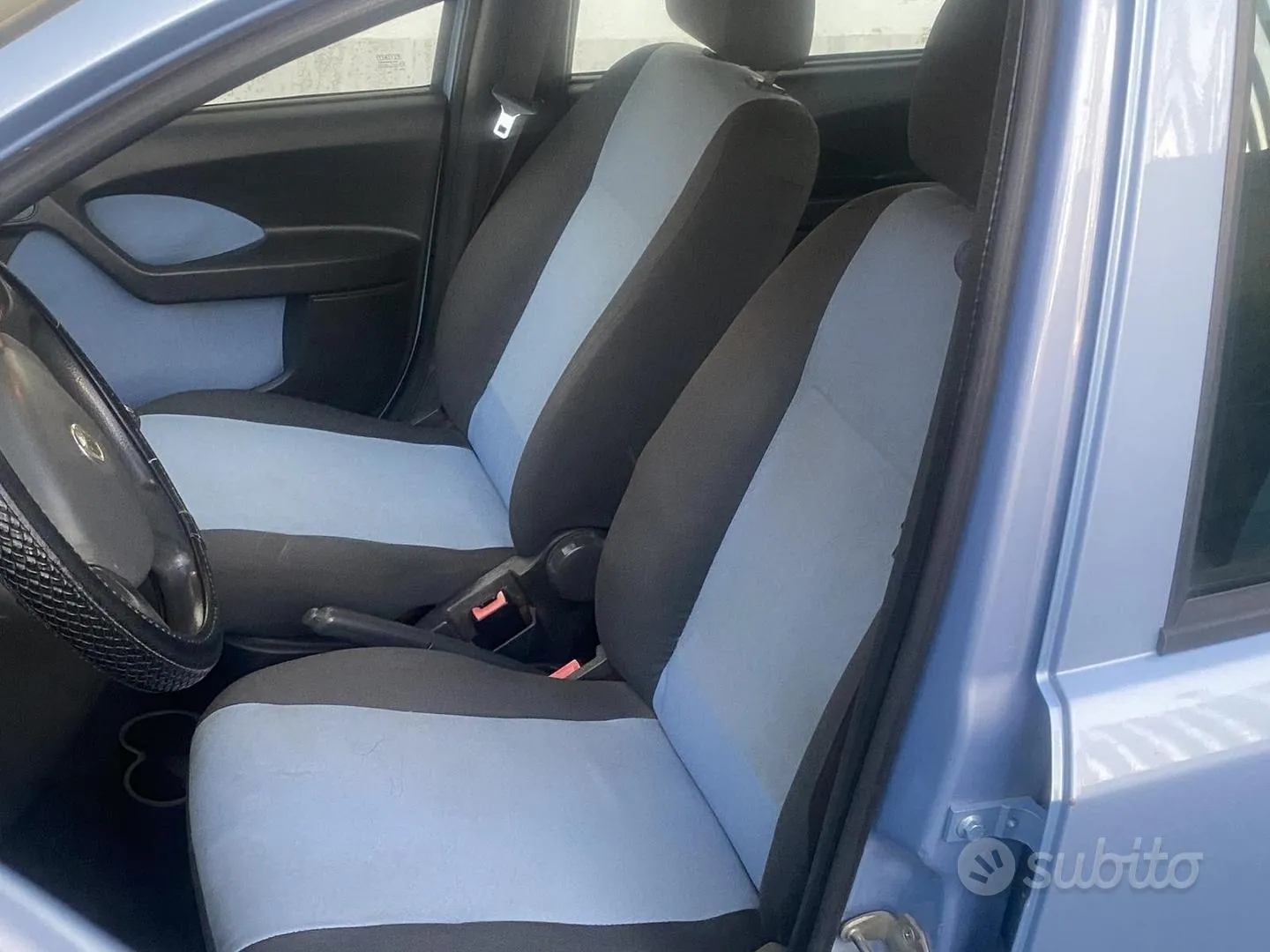 Fiat Panda 2009 photo 3