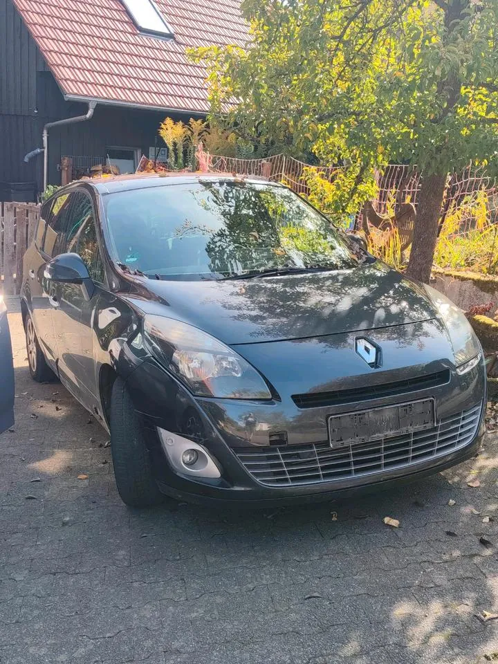 Renault Grand Scenic