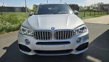 BMW X5 2018 photo 3