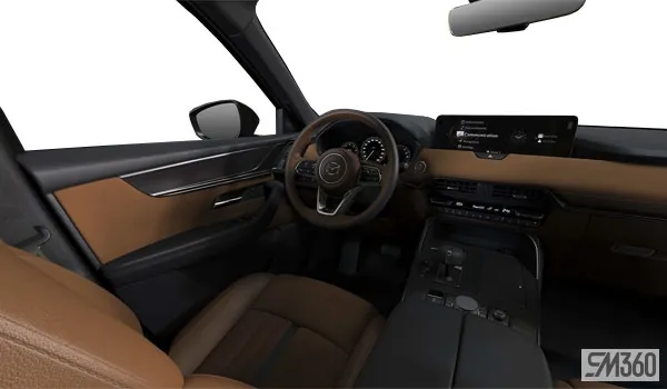 Mazda Cx-70