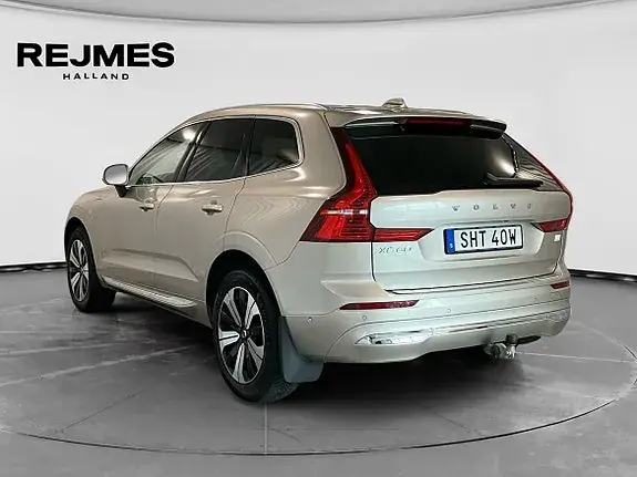 Volvo Xc60 2024 photo 4