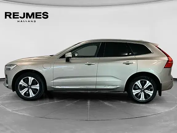 Volvo Xc60 2024 photo 5