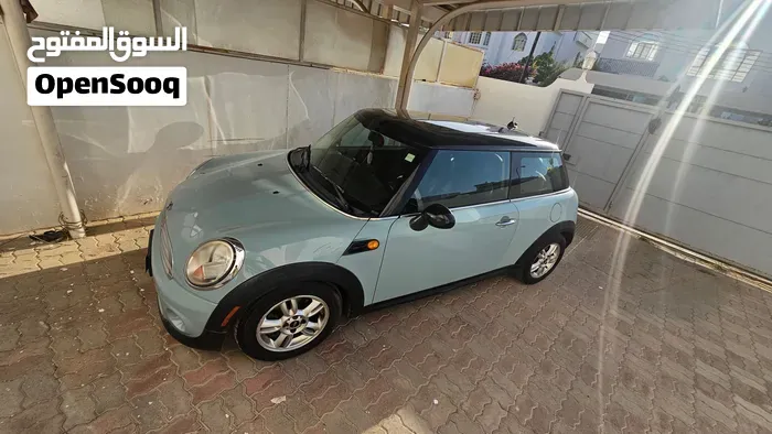 Mini Cooper 2016 photo 5